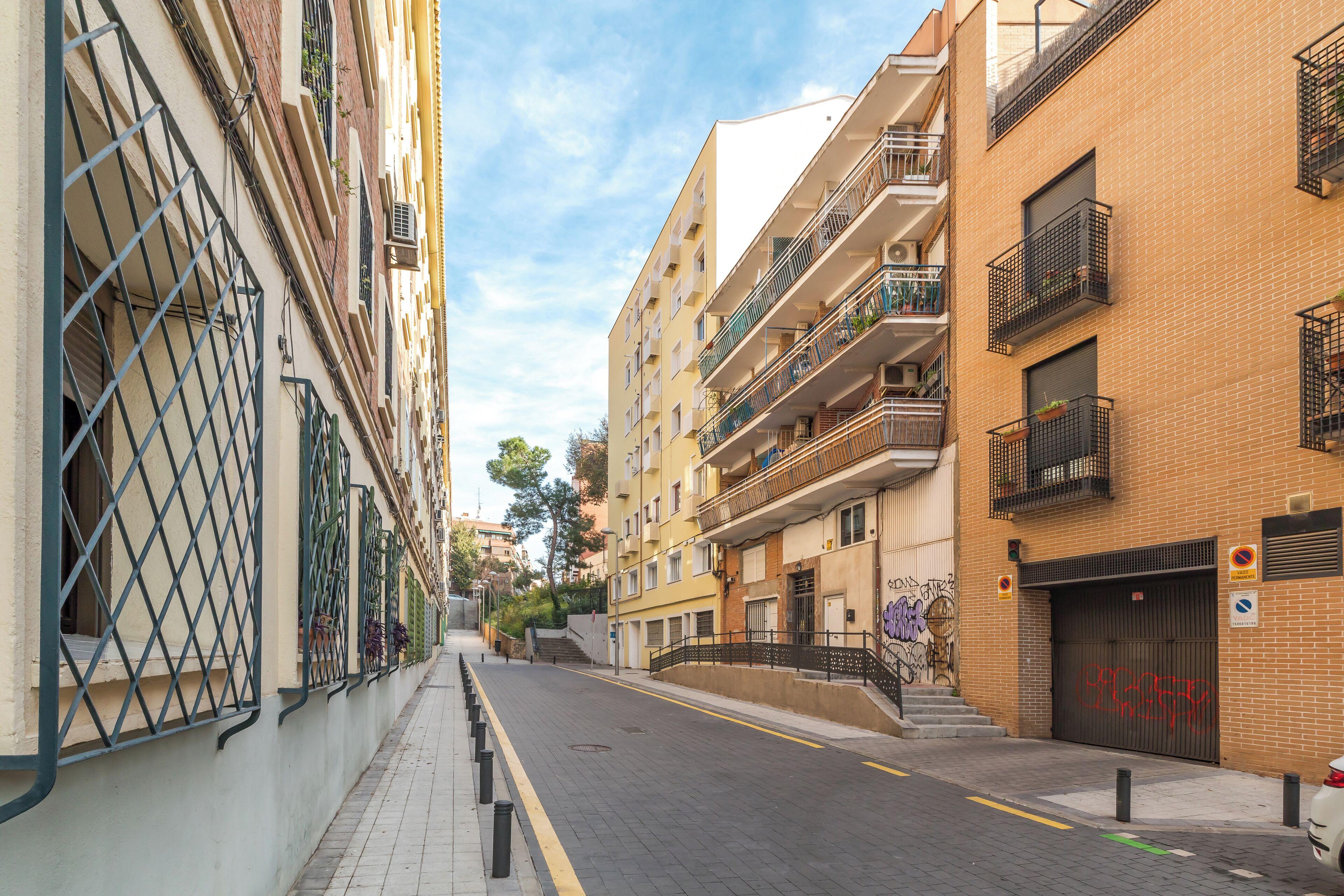 Loop Las Ventas S (Adults Only) - Madrid, Madrid